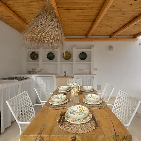 Casa Meraki By Barbarhouse * Gallipoli