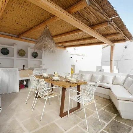 Casa Meraki By Barbarhouse Holiday home *