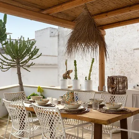 Casa Meraki By Barbarhouse