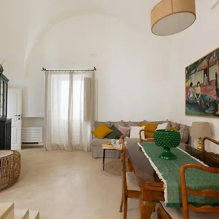 Casa Meraki By Barbarhouse Holiday home *