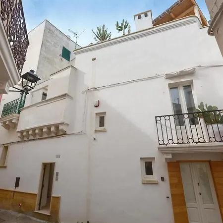 Casa Meraki By Barbarhouse * Gallipoli