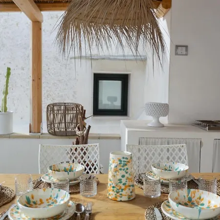 Casa Meraki By Barbarhouse *