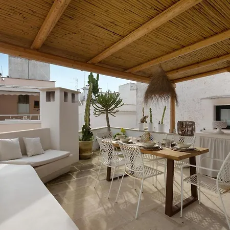 Casa Meraki By Barbarhouse *