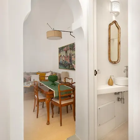 Holiday home Casa Meraki By Barbarhouse *