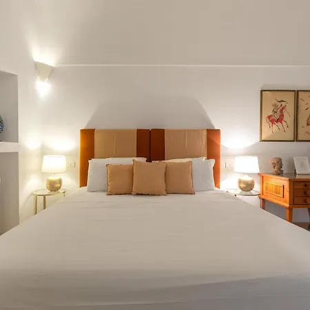 Holiday home Casa Meraki By Barbarhouse Gallipoli