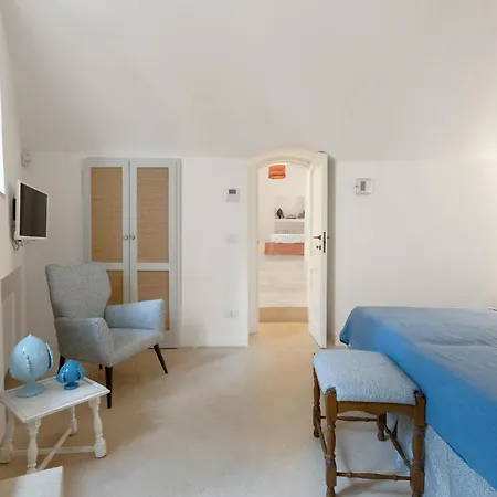 Casa Meraki By Barbarhouse Holiday home Gallipoli