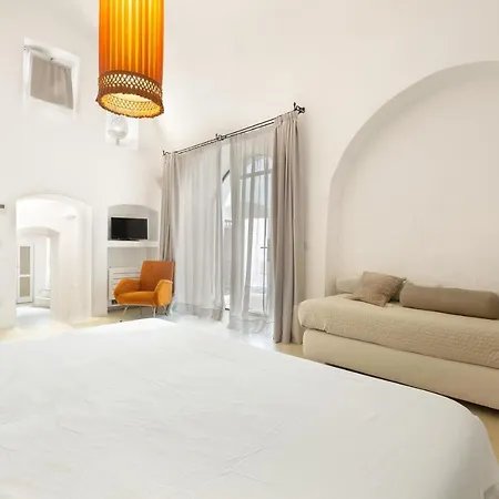 Casa Meraki By Barbarhouse Holiday home