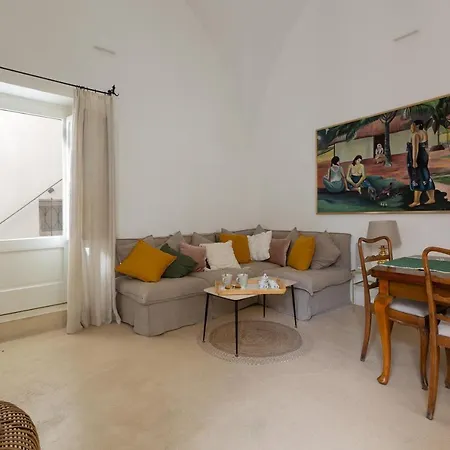 Casa Meraki By Barbarhouse Holiday home *