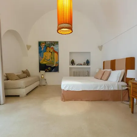 Holiday home Casa Meraki By Barbarhouse