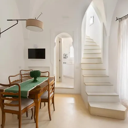 Holiday home Casa Meraki By Barbarhouse
