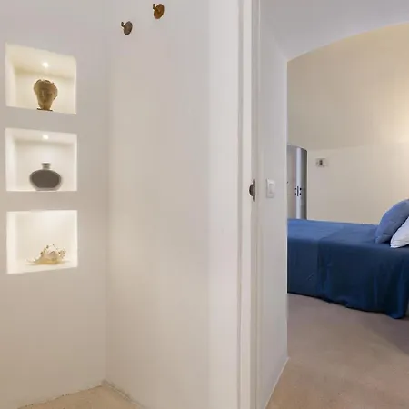 Casa Meraki By Barbarhouse Holiday home *
