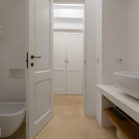 Casa Meraki By Barbarhouse Holiday home Gallipoli