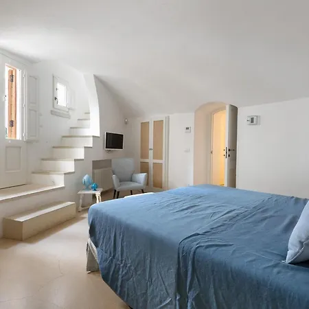 Casa Meraki By Barbarhouse *