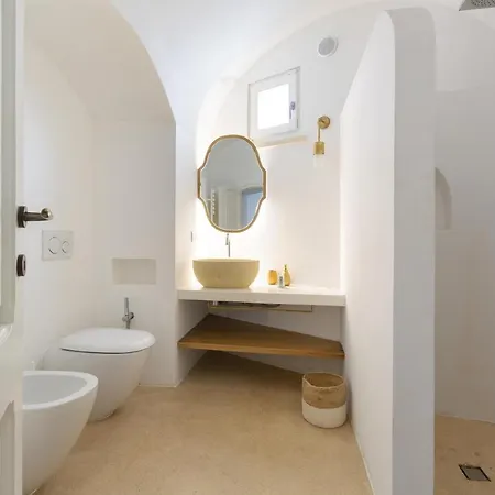 Holiday home Casa Meraki By Barbarhouse *