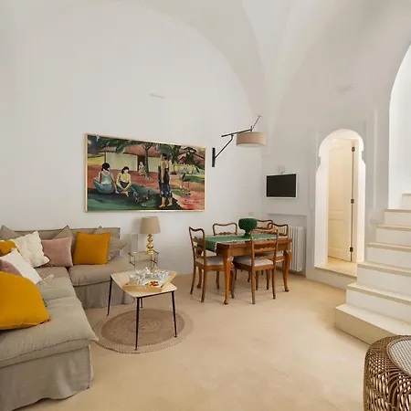 Feriehus Casa Meraki By Barbarhouse